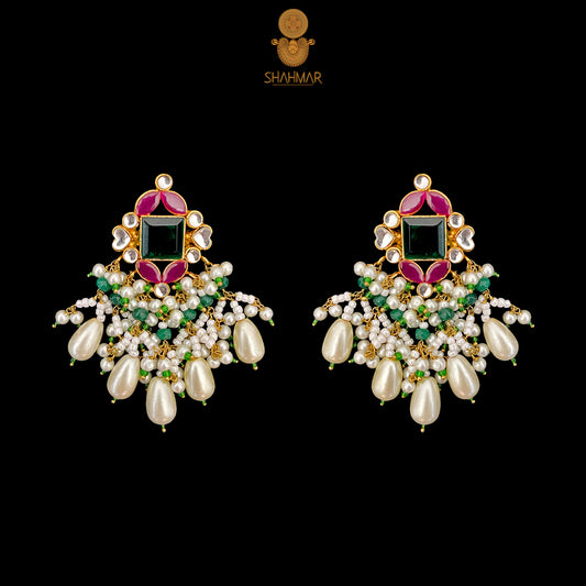 Gul Posh Earrings