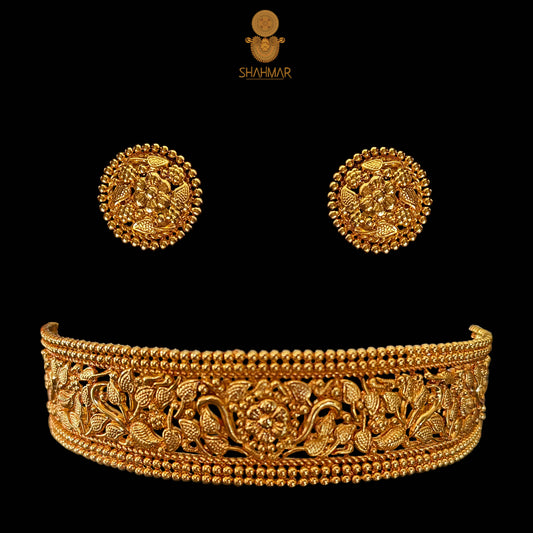 Tejal set