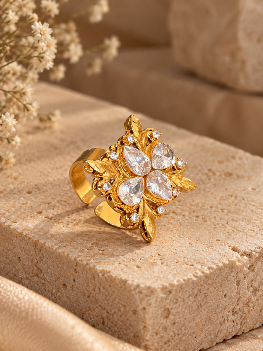 Arushi Ring