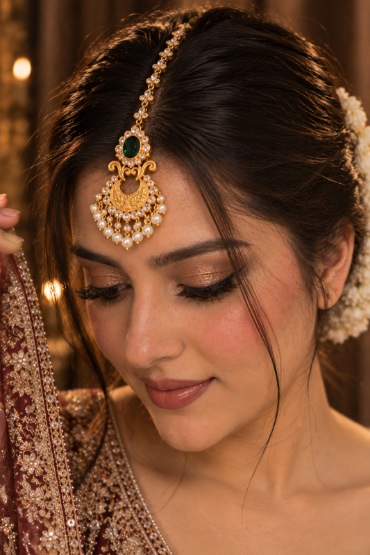 Arushi Teeka