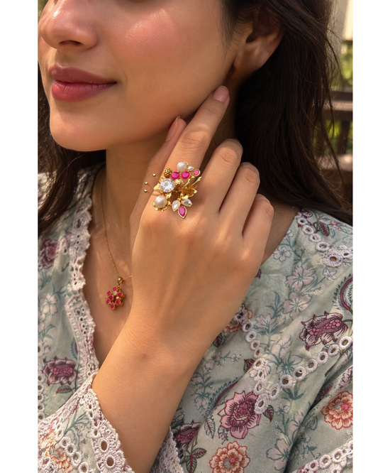 Sena Ring