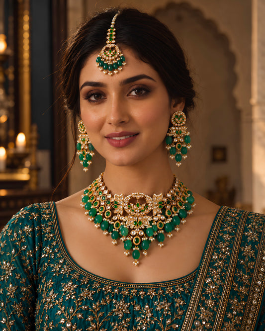Saija Set