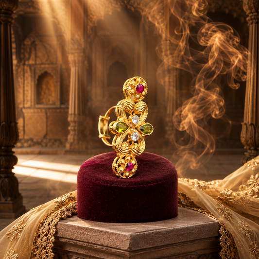Aarani Ring