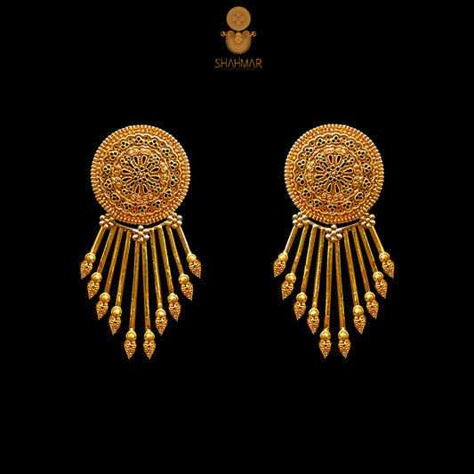 Riona Earrings