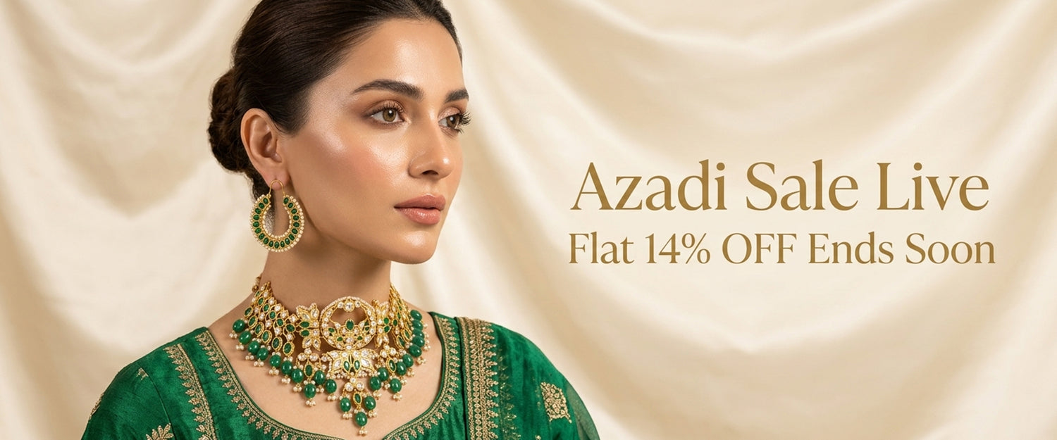 AZADI SALE