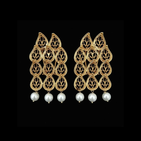 Eloria Earrings