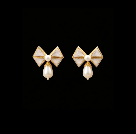 Perla Earrings