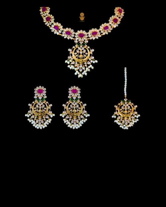 Raina set