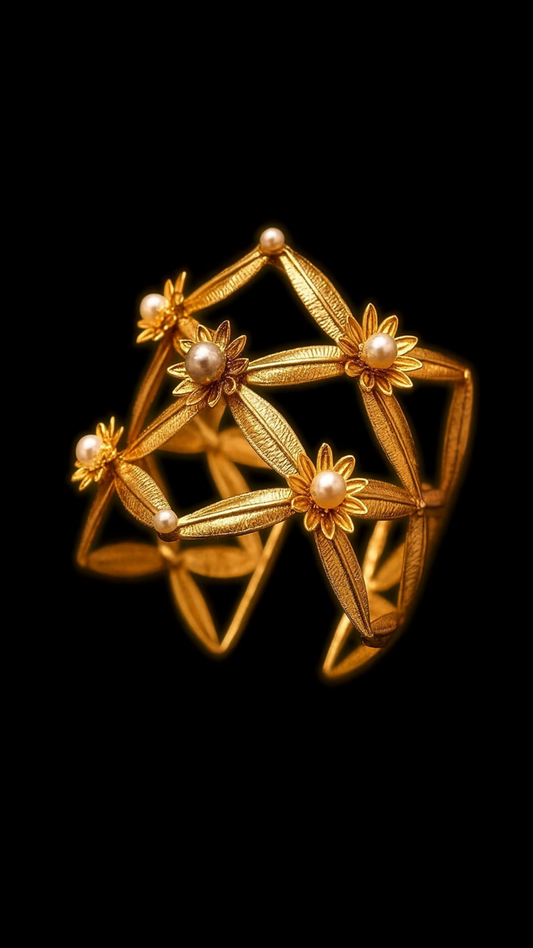 Sirius Bangle