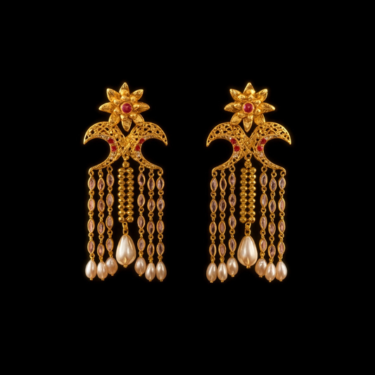Esper Earrings