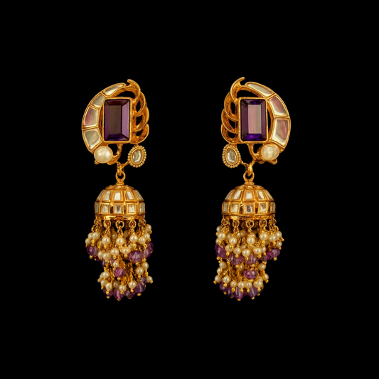 Amaya Earrings