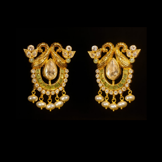 Ragna Earrings