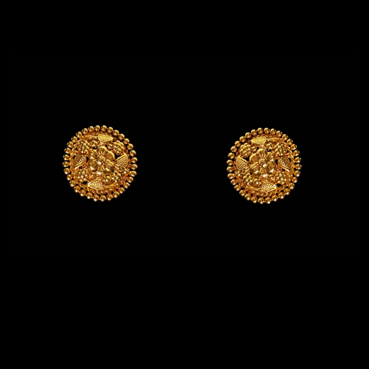 Tejal Earrings