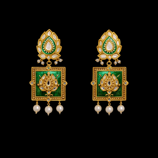 Green Lotus