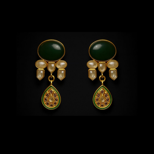 Green Jade