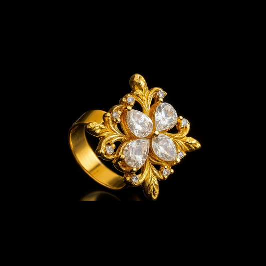 Arushi Ring