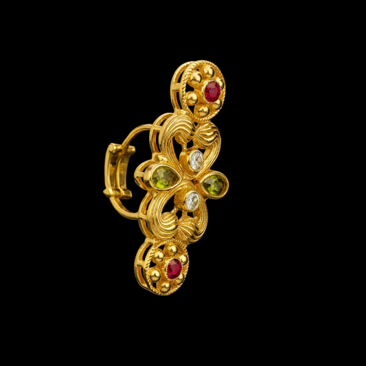 Aarani Ring