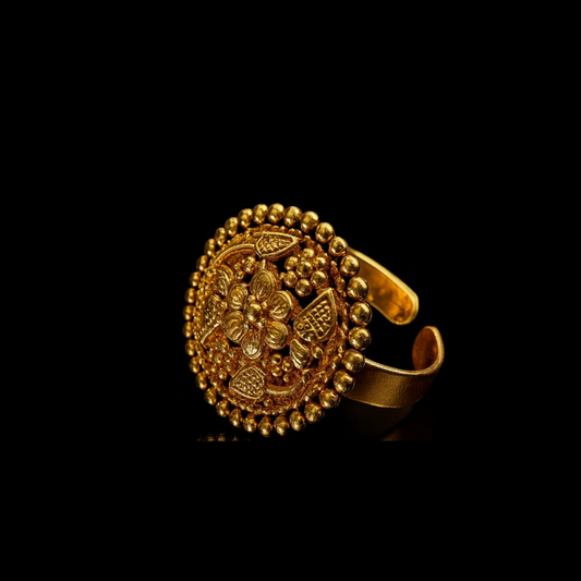 Tejal Ring