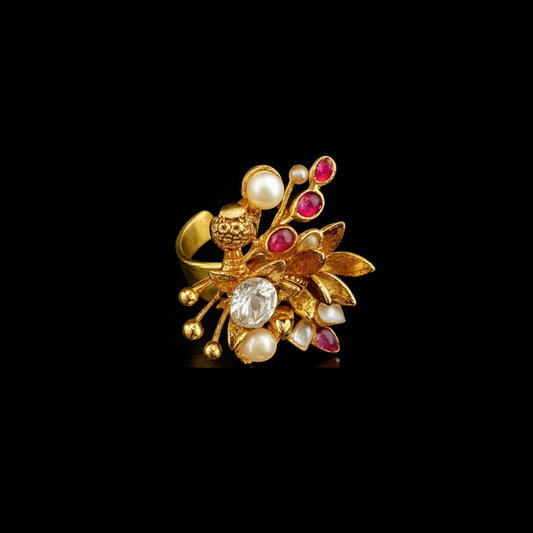 Sena Ring
