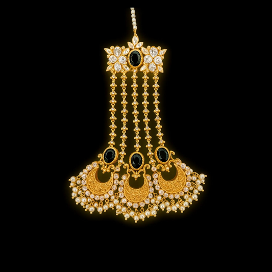 Arushi Jhoomar