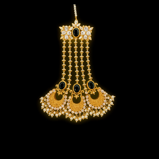 Arushi Jhoomar