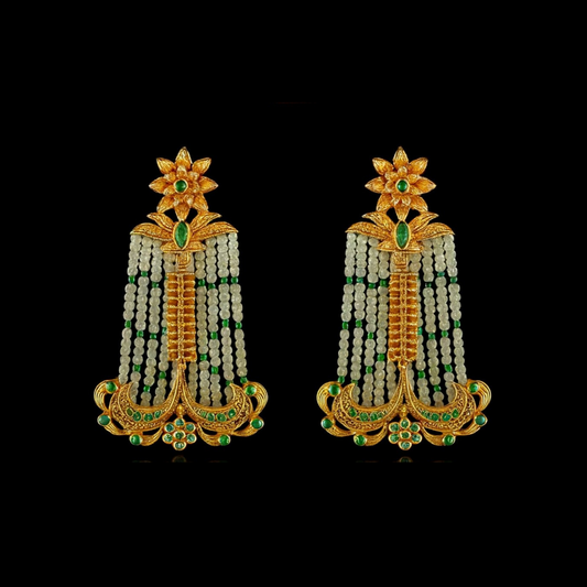 ORYN EARRINGS