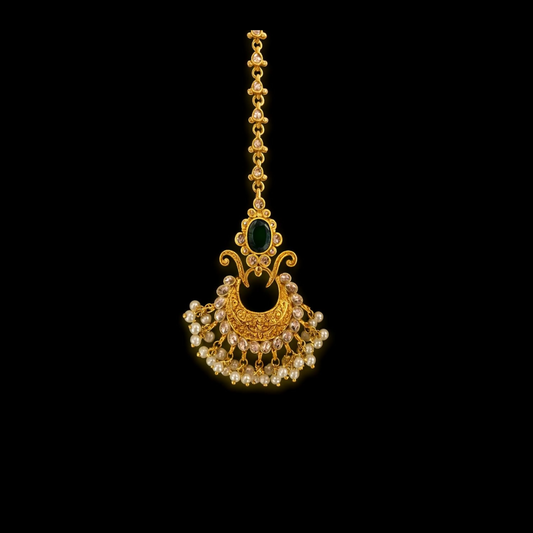 Arushi Teeka