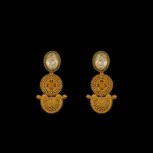 Calia Earrings