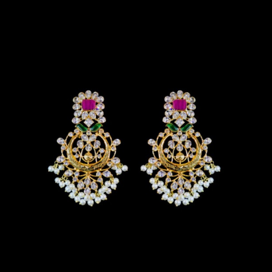 Raina Earrings
