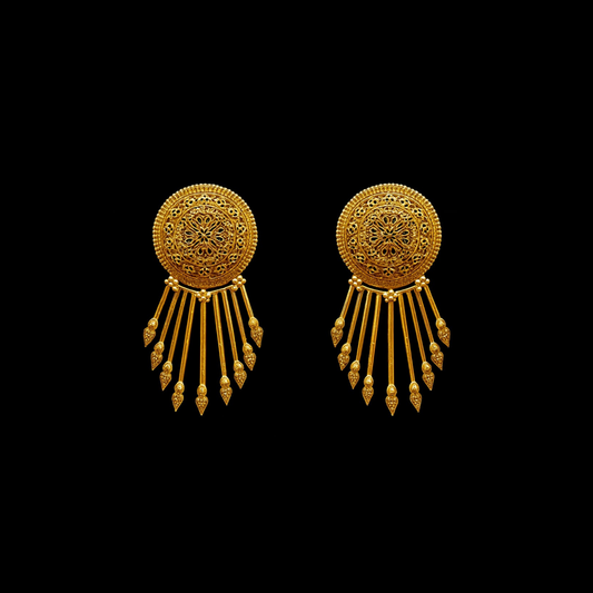 Riona Earrings