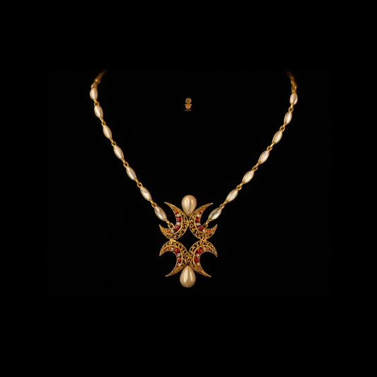 Esper Necklace