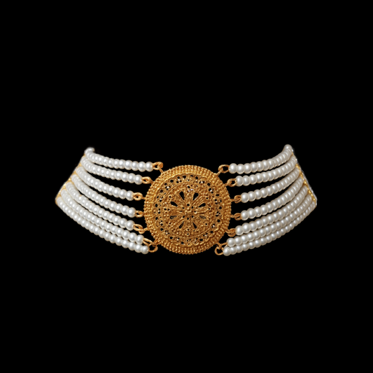 Riona choker