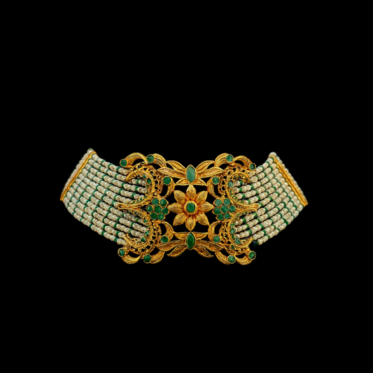 Oryn Choker