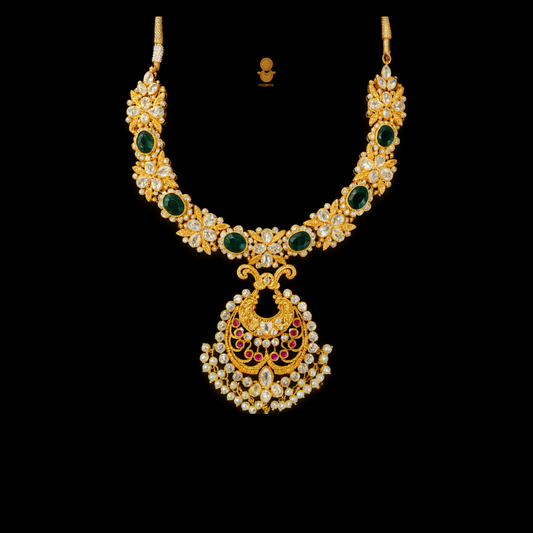 Arushi Necklace
