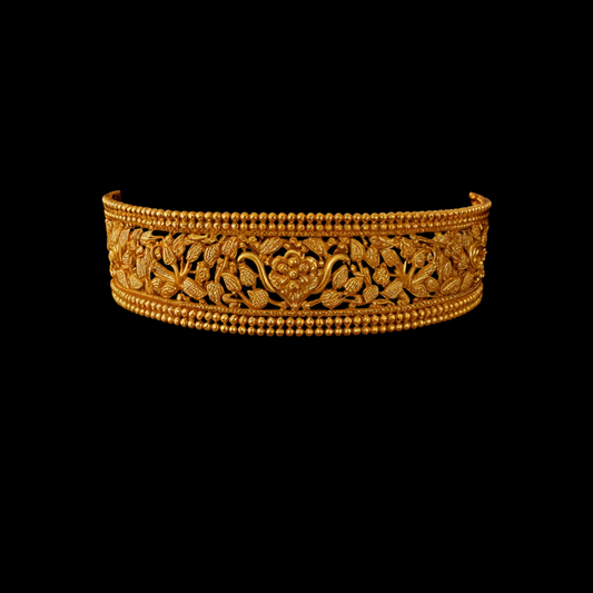 Tejal Choker