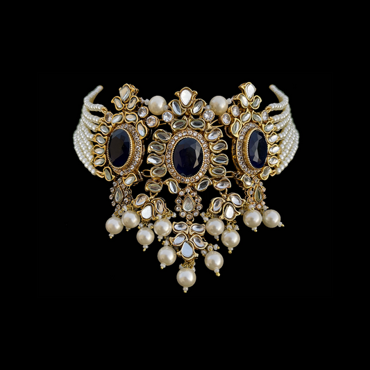 Adyna necklace