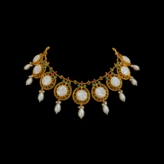 Ayliz Necklace