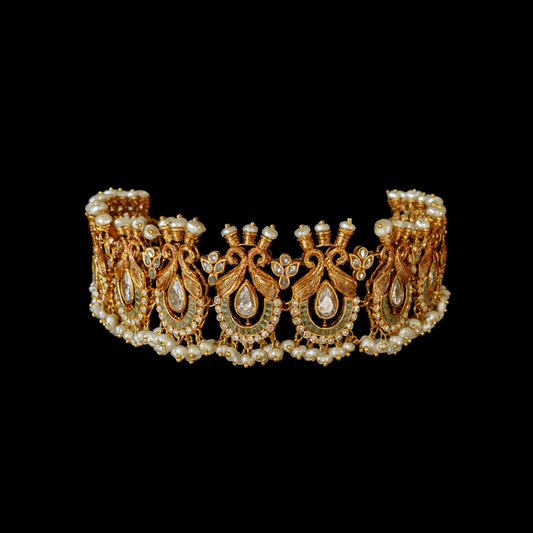 Ragna choker