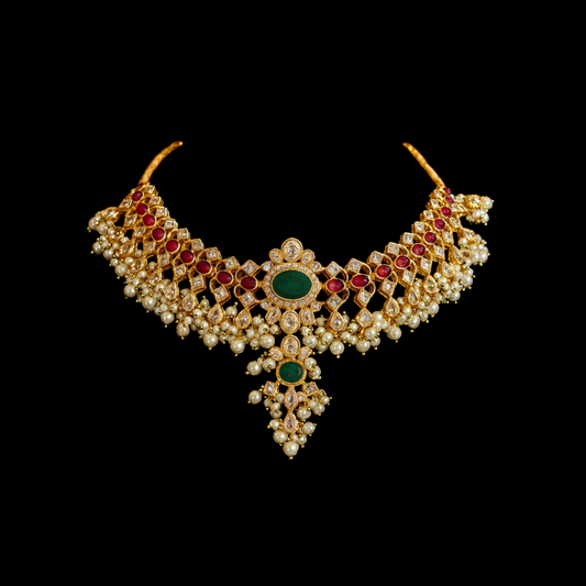 Fayra necklace