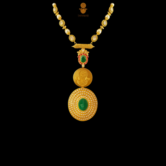Calia necklace
