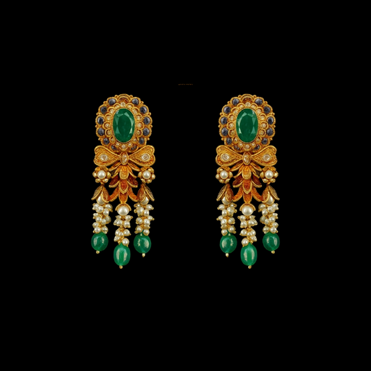 Green Tourmaline