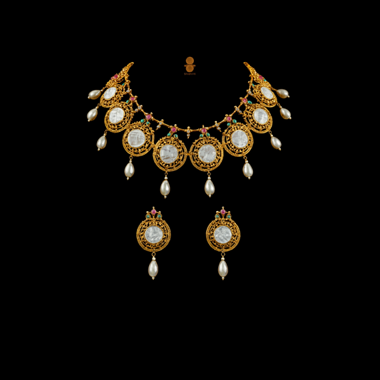 Ayliz set