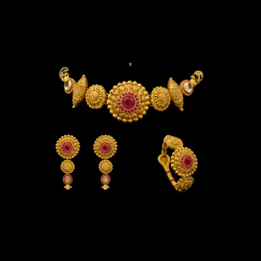 Nurvi Set
