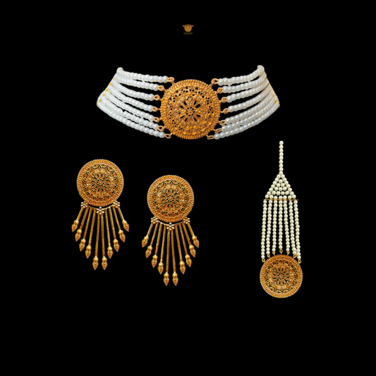 Riona set