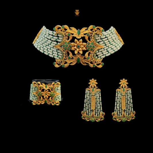 Oryn set