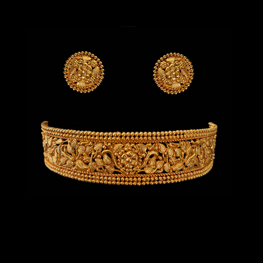 Tejal set
