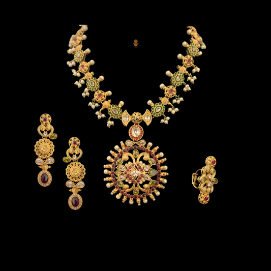 Aarani set
