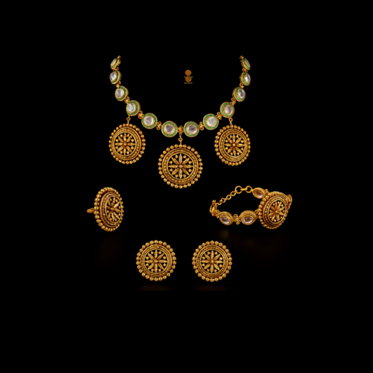 Esme set