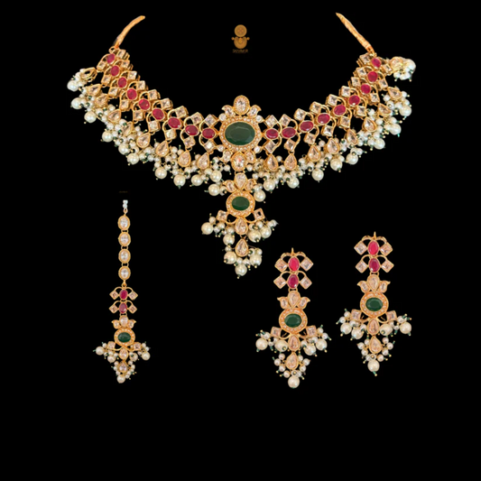 Fayra set