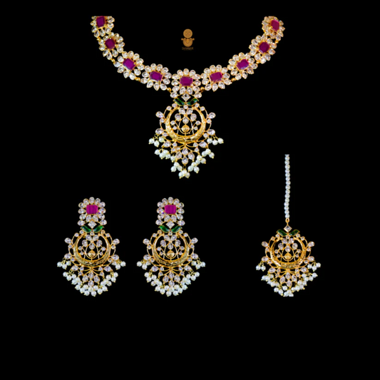 Raina set